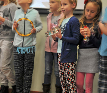 Dvoreček 10.výročí 12.11.2016