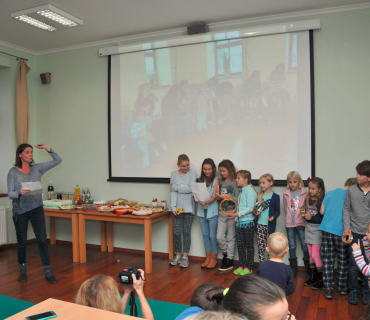 Dvoreček 10.výročí 12.11.2016