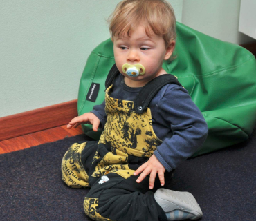 Dvoreček 10.výročí 12.11.2016