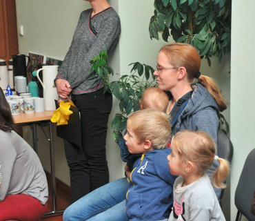 Dvoreček 10.výročí 12.11.2016