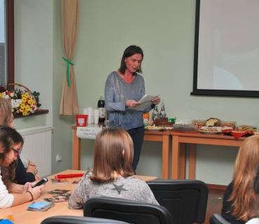 Dvoreček 10.výročí 12.11.2016