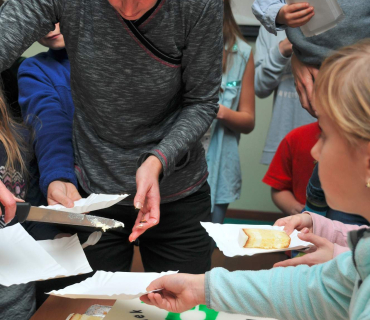 Dvoreček 10.výročí 12.11.2016