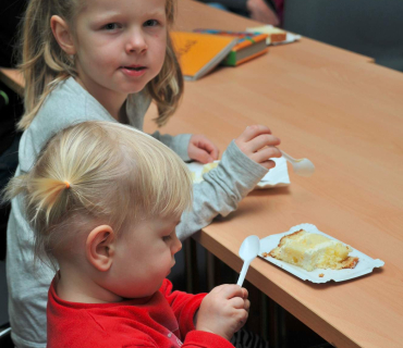 Dvoreček 10.výročí 12.11.2016