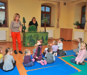 Dvoreček 10.výročí 12.11.2016