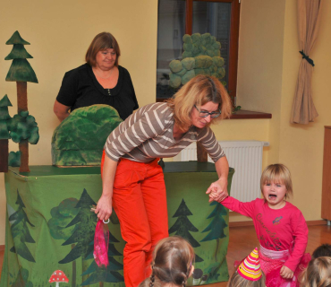 Dvoreček 10.výročí 12.11.2016