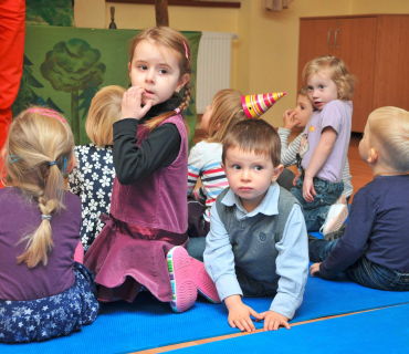 Dvoreček 10.výročí 12.11.2016