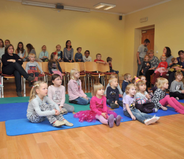 Dvoreček 10.výročí 12.11.2016