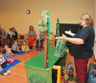 Dvoreček 10.výročí 12.11.2016