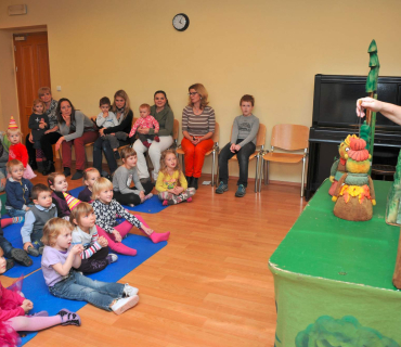 Dvoreček 10.výročí 12.11.2016