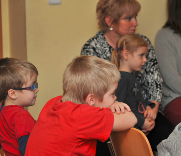 Dvoreček 10.výročí 12.11.2016