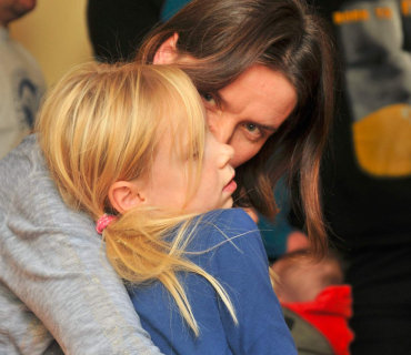 Dvoreček 10.výročí 12.11.2016