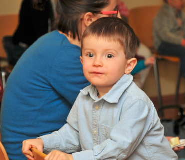 Dvoreček 10.výročí 12.11.2016