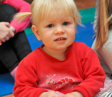 Dvoreček 10.výročí 12.11.2016