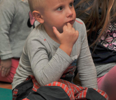 Dvoreček 10.výročí 12.11.2016