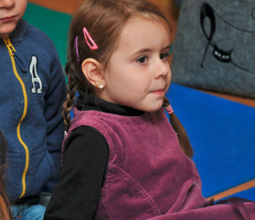 Dvoreček 10.výročí 12.11.2016