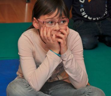 Dvoreček 10.výročí 12.11.2016