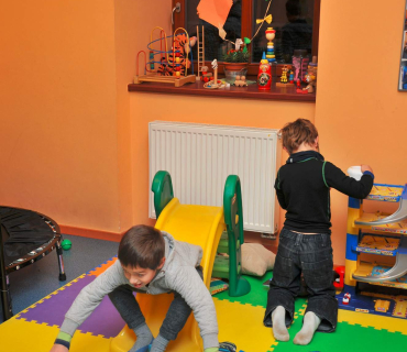 Dvoreček 10.výročí 12.11.2016