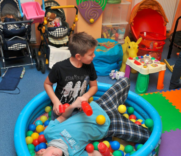 Dvoreček 10.výročí 12.11.2016