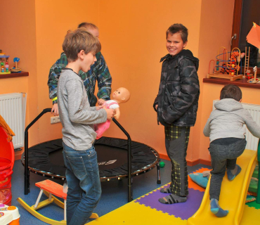 Dvoreček 10.výročí 12.11.2016