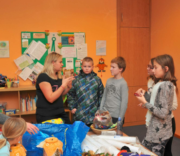 Dvoreček 10.výročí 12.11.2016