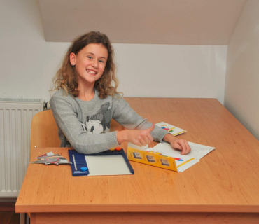 Dvoreček 10.výročí 12.11.2016