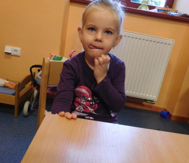 Dvoreček 25.10.2016 - Dýňové vyrábění