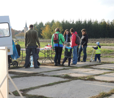 Drakiáda 22.10.2016