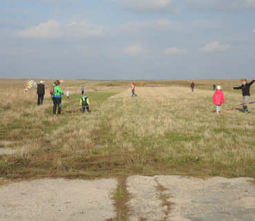 Drakiáda 22.10.2016