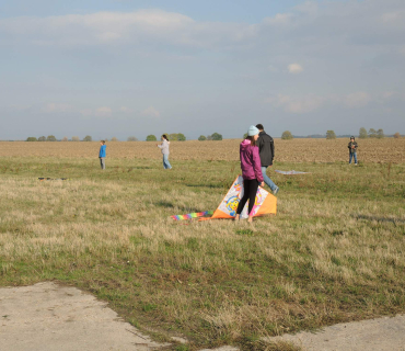 Drakiáda 22.10.2016