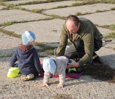 Drakiáda 22.10.2016