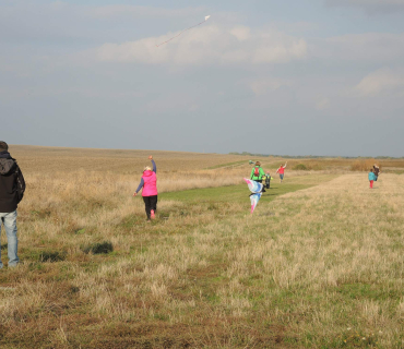 Drakiáda 22.10.2016