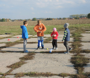 Drakiáda 22.10.2016