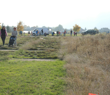 Drakiáda 22.10.2016