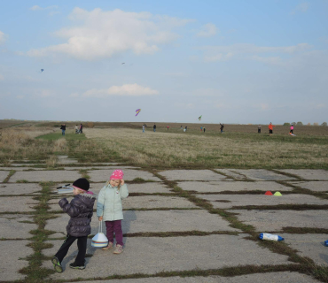 Drakiáda 22.10.2016