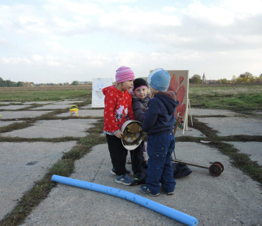 Drakiáda 22.10.2016