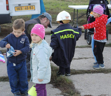 Drakiáda 22.10.2016