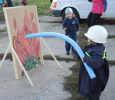 Drakiáda 22.10.2016