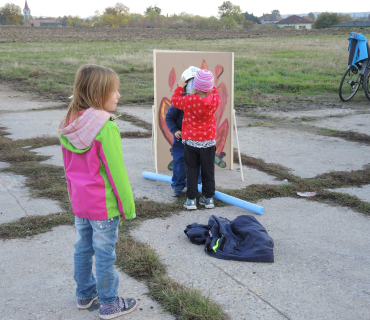 Drakiáda 22.10.2016