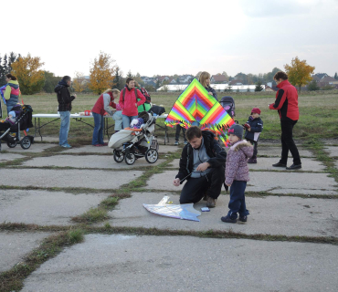 Drakiáda 22.10.2016