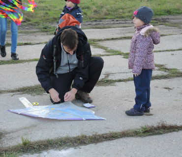 Drakiáda 22.10.2016