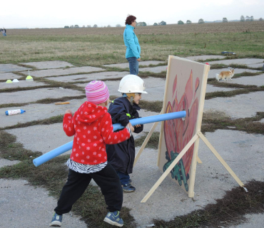 Drakiáda 22.10.2016