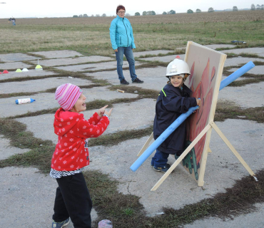 Drakiáda 22.10.2016