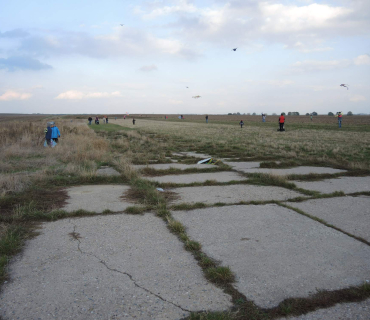 Drakiáda 22.10.2016