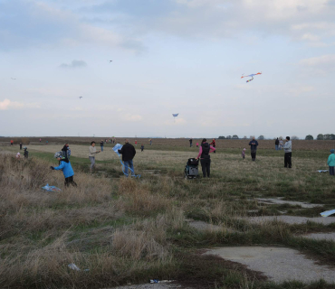 Drakiáda 22.10.2016