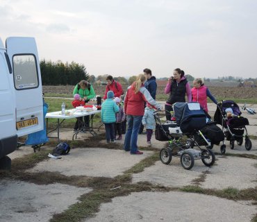 Drakiáda 22.10.2016