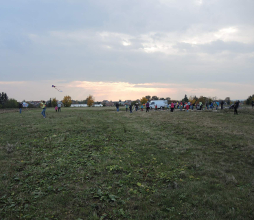 Drakiáda 22.10.2016