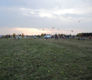 Drakiáda 22.10.2016