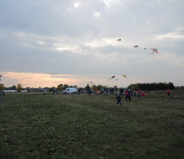 Drakiáda 22.10.2016