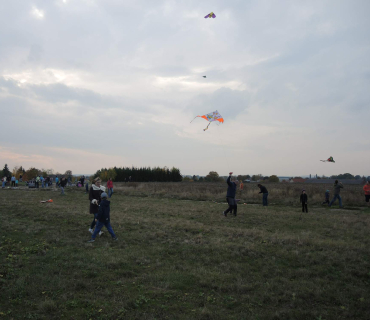 Drakiáda 22.10.2016