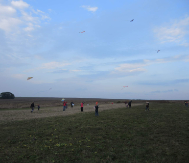 Drakiáda 22.10.2016